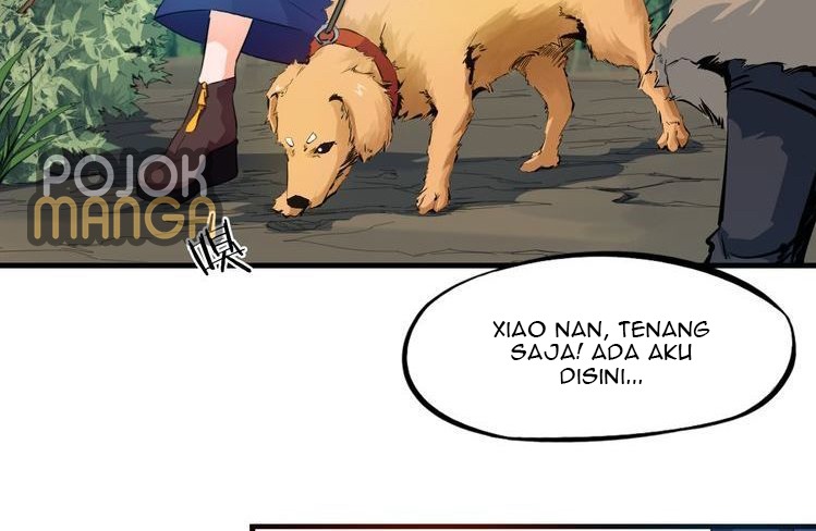 Dragon’s Blood Vessels Chapter 04 Gambar 107